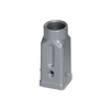 Heavy Duty Connector Housings, Hoods, Bases - 1660627-ND - DigiKey