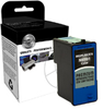 Dell Remanufactured MK991/MK993 Tri-Color High Yield Ink - GRCMK991 MK991 MK993 - Clover Technologies Group LLC