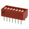 DIP Switches - GH1267-ND - DigiKey