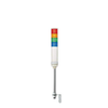 Stackable Tower Lighting, Beacons, and Components - XVC6M4 - Quarktwin Technology Ltd.