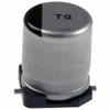 Aluminum Electrolytic Capacitors - PCE3614TR-ND - DigiKey