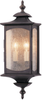 Light Wall Lantern - OL2601ORB - Murray Feiss Lighting
