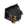 Circuit Breakers -- 302-3140-F170-P7T1-SGRX-2.5A-ND - Image