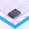 Power Supply Chip >> Gate Drive ICs -- IR2113STRPBF - Image