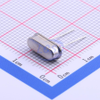 Crystal Oscillator/Oscillator/Resonator >> Crystals - X49SD20MSD2SI - LCSC Electronics Technology (HK) Limited