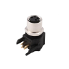 Circular Connector Assemblies - 123-A-M08-05-FAMB-GTB3-ND - DigiKey