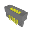 Blade Type Power Connector Assemblies - 612-PET-04-01-T-RA-SD-ND - DigiKey
