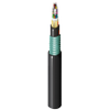 Universal OFC MLT: ARAMID + LSZH + CST + LSZH with 12 Tubes of Ø1.9mm 144f SM OS2 G.657.A2. - GCDJF44 - Belden Inc.