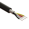 Multiple Conductor Cables - T1375-5-ND - DigiKey