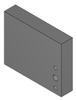 Rectangular NC Blank - ANR449 - Tech Rim Standards, LLC