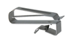 Wire Clips - S6400 - bisco industries