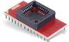 IC & Component Sockets - 84-653000-11-RC - Powell Electronics, Inc.