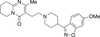 6-Desfluoro-6-methoxy Risperidone - 23338 - Medical Isotopes, Inc.