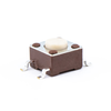 Tactile Switches - 141-TL3301NF160QG-ND - DigiKey