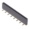 Headers, Receptacles, Female Sockets - SSW-116-22-G-S-VS-ND - DigiKey
