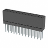 Headers, Receptacles, Female Sockets - SAM11102-ND - DigiKey