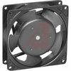 Fan; 3.62 in. L x 3.62 in. H - 70103365 - Allied Electronics, Inc.