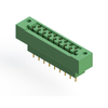 Edgeboard Connectors - 151-415-017-520-112-ND - DigiKey