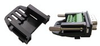 MaxBlox Half-Hood EXCLUSIVELY for MaxBlox HD15 & DB9 D-Sub connectors. - CD-MX915HH - Visual Sound, Inc.