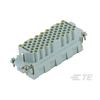 Heavy Duty Connector Inserts, Modules - A133750-ND - DigiKey