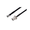 Coaxial Cables (RF) - 6099-PE3W14438-36-ND - DigiKey