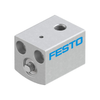 Actuators/Cylinders - 2171-AEVC-4-2,5-P-ND - DigiKey