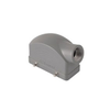 Heavy Duty Connector Housings, Hoods, Bases - 0936011771-ND - DigiKey