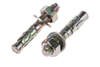 Masonry Bolts & Anchors - 9086943 - RS Components, Ltd.