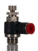 Pneumatic Function Fittings -- 2129225 - Image