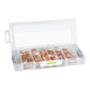 Splice Connectors - 303269 - RS Components, Ltd.