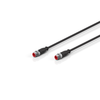 ZK2000-8181-0xxx | Sensor cable, PUR, 8 x 0.25 mm², drag-chain suitable -  - Beckhoff Automation LLC