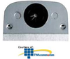 Hubbell Fire-Rated Poke-Through and Above-Floor Service.. - SS309T - TelephoneStuff.com