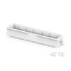Headers, Male Pins - 17-7-2538949-4TR-ND - DigiKey