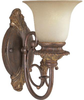 P2704-75 Sconces-Single Glass - 709323 - Capital Lighting, Inc.