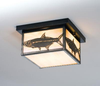 50088 Flush Mounts-Cage Style - 472322 - Capital Lighting, Inc.