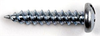 Self-Tapping Screw - Non Metric -- PHS10X2-1/2 - Image