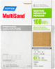 Norton MultiSand AO Medium Grit Paper Sheet - 7660702771 - Norton Abrasives