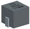 0.1uH, 10%, 0.5mOhm, 91Amp Max. SMD Power bead - SL3028A-R10KHF - ITG Electronics, Inc.