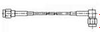 RF Cable Assemblies - 1337811-2 - VAST STOCK CO., LIMITED