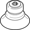 Vacuum suction cup -- ESS-40-BN - Image