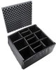 Pelican iM2875 Padded Dividers - HSC-2875-DIV - Andax Industries