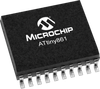 Newer Device Available ATTINY861A - ATTINY861 - Microchip Technology, Inc.