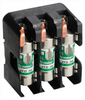 Cartridge Fuse Holder, 3P, 100A, 600V; Fuse Holder Type Littelfuse - 55T1145 - Newark, An Avnet Company