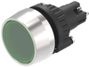 Pb Switch, Spst, 5A, 250Vac, Grn, Panel; Product Range Eao - 57AC6089 - Newark, An Avnet Company
