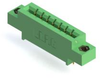 Card Edge Conn, Single Side, 7Pos, Th; Card Edge Connector Type Edac - 59AJ7042 - Newark, An Avnet Company