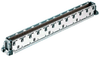 Connector, Stacking, Plug, 440Pos, 0.5Mm; Mezzanine Connector Type Amp - Te Connectivity - 03P2713 - Newark, An Avnet Company
