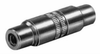 In-Line, F To F Rca Type Coupler; Product Range Mcm - 93B9212 - Newark, An Avnet Company