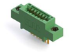Card Edge Conn, Single, 7Pos, Wire Wrap; Card Edge Connector Type Edac - 65AJ0073 - Newark, An Avnet Company