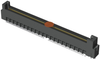 Card Edge Conn, Dual Side, 200Pos, Th; Card Edge Connector Type Samtec - 63AC8346 - Newark, An Avnet Company