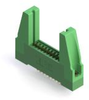 Card Edge Conn, Single, 11Pos, Wire Wrap; Card Edge Connector Type Edac - 65AJ0418 - Newark, An Avnet Company